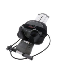 Load image into Gallery viewer, Portable Neck Discomfort Relief Kit with Memory Foam Headrest – 11"x7" Design