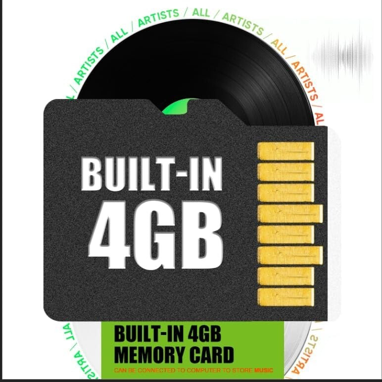 Advanced Bluetooth Earmuffs with FM Radio & Long-lasting Rechargeable Battery