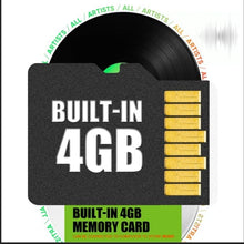 Load image into Gallery viewer, Advanced Bluetooth Earmuffs with FM Radio &amp; Long-lasting Rechargeable Battery