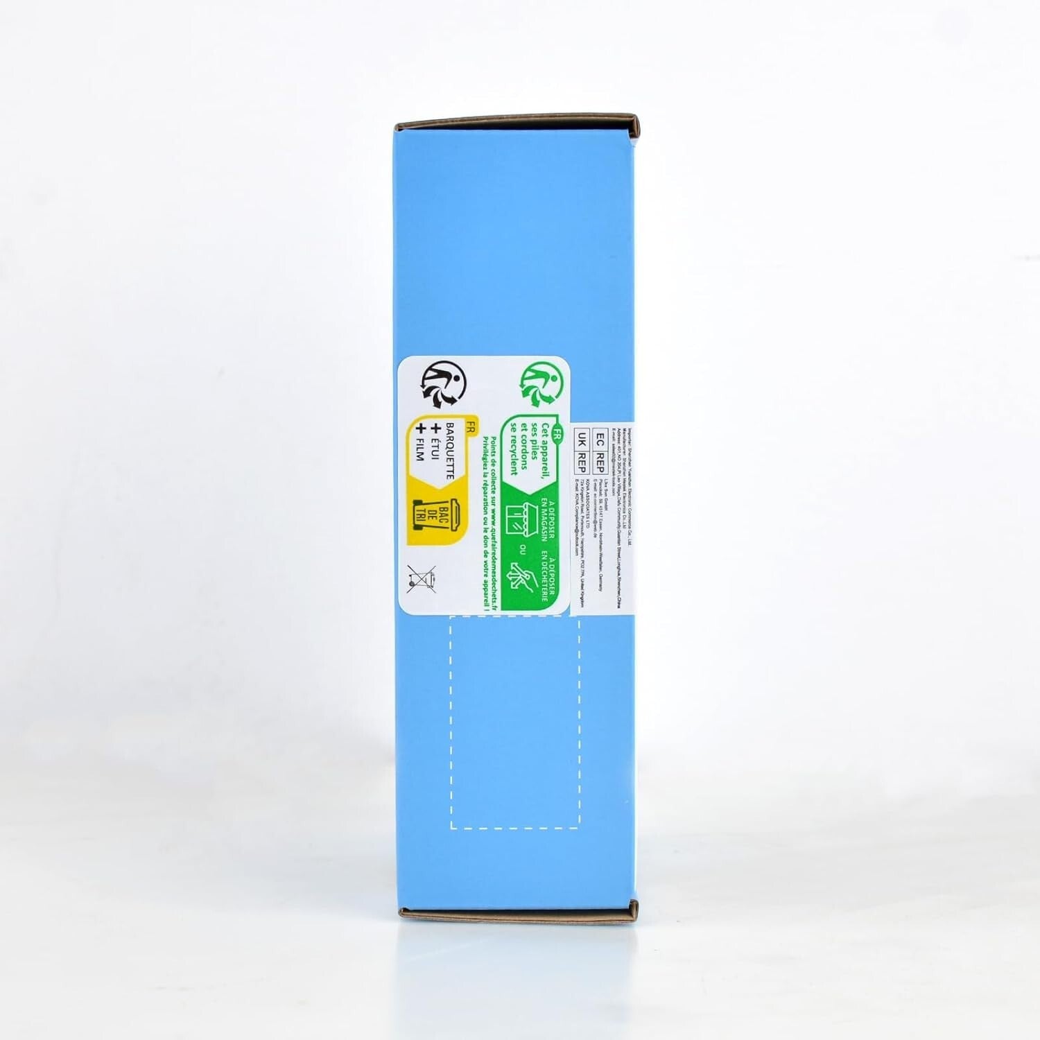 Multi-Functional Temperature Gun with Adjustable Emissivity - Ideal for Cooking