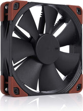 Load image into Gallery viewer, Premium 120mm Cooling Case Fan with Focused Flow – Best for Tough Environments
