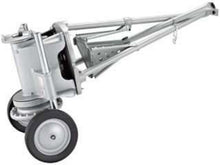 Load image into Gallery viewer, Portable RIDGID 300 Pipe Threading Machine Transporter - Long-Life Rubber Tires