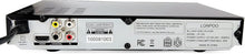 Load image into Gallery viewer, Lightweight Blu-Ray Player with USB Input &amp; Dolby Surround Sound - Black
