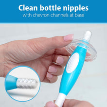 Load image into Gallery viewer, Comprehensive Anti-Colic Baby Bottle Set - Includes Pacifier &amp; Silicone Sleeves