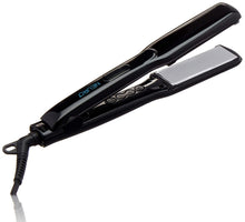 Load image into Gallery viewer, Paul Mitchell Smooth Titanium Flat Iron: Adjustable Heat for Perfect Styling