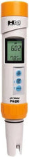 Load image into Gallery viewer, Professional Waterproof pH &amp; Temperature Meter - 0.01 Resolution, Fast Results