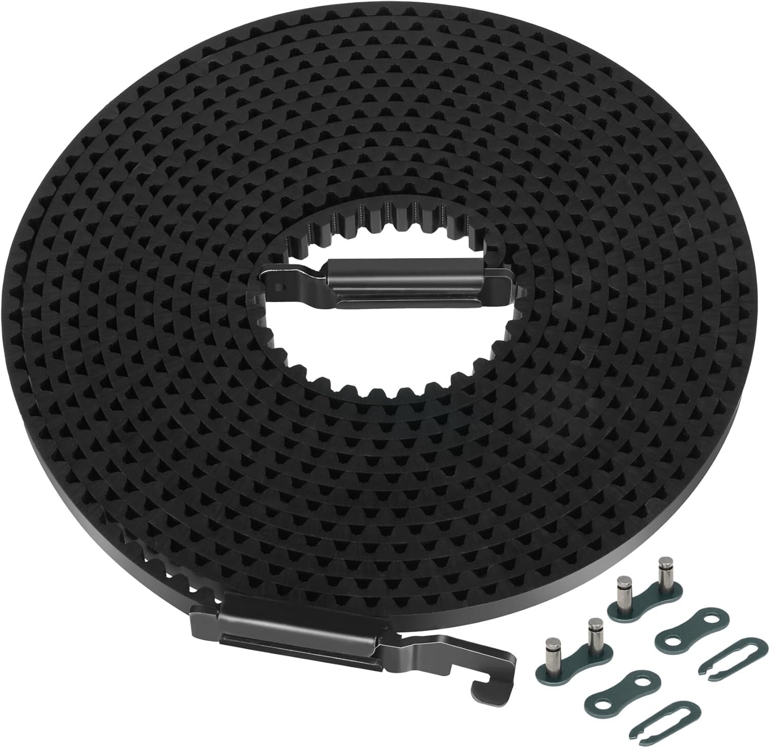 41A5250 Drive Belt Replacement: Quiet Operation for Chamberlain Garage Openers