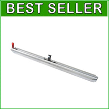 Load image into Gallery viewer, Lightweight 36" by 4" Hand-Powered Joint Groover for DIY and Professionals