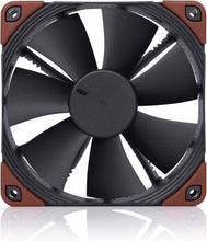 Load image into Gallery viewer, Premium 120mm Cooling Case Fan with Focused Flow – Best for Tough Environments