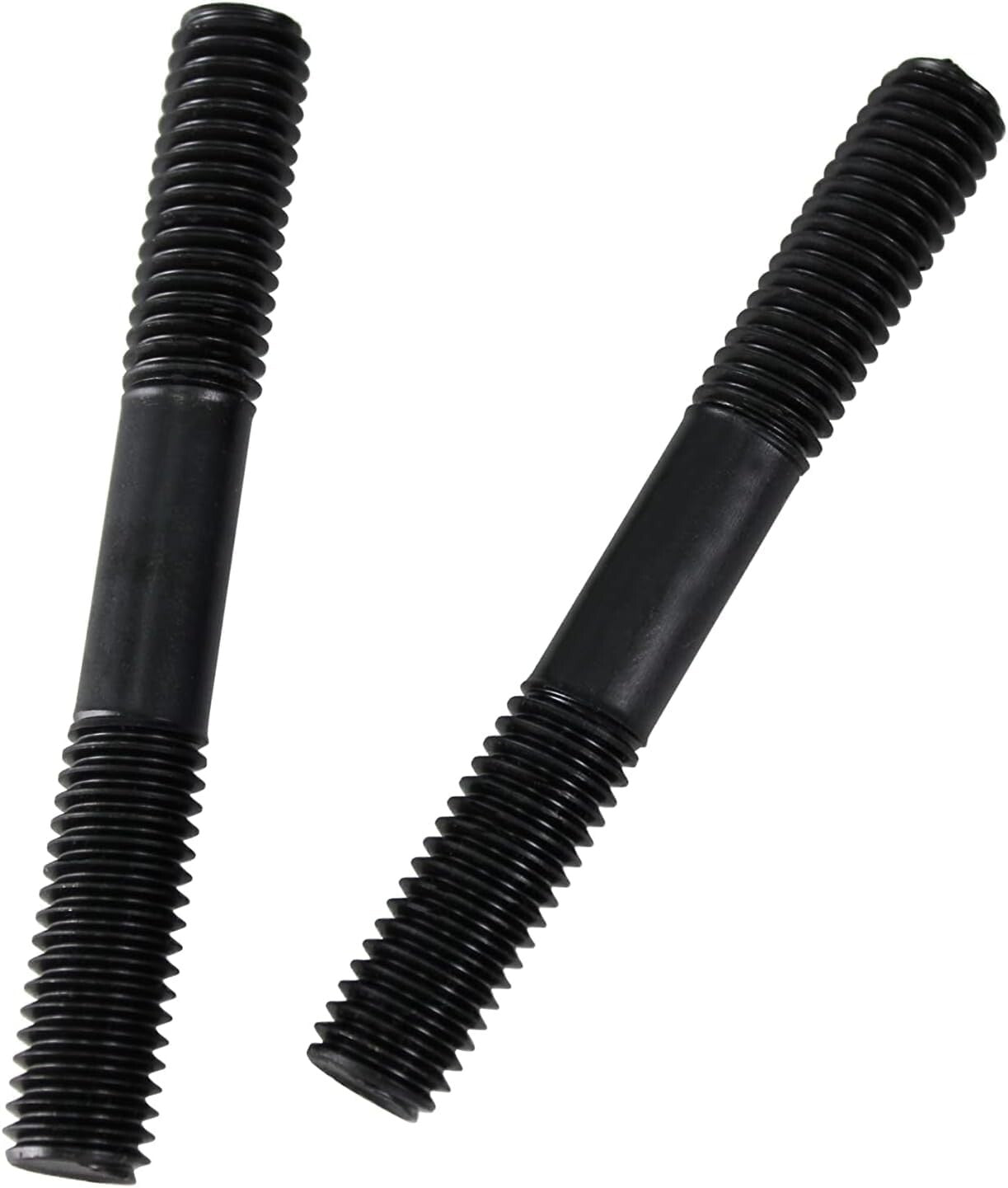 58-Piece T-Slot Clamp Set for 5/8" Slots & 1/2"-13 Studs - Bridgeport Compatible