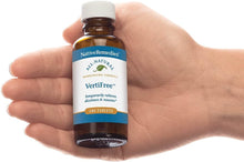 Load image into Gallery viewer, VertiFree: Safe, Effective Relief for Dizziness and Nausea - Homeopathic Tablets