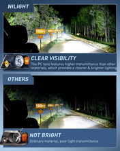 Load image into Gallery viewer, DOT Compliant 2004-2008 F150 Headlight Assembly - Easy Installation &amp; Waterproof