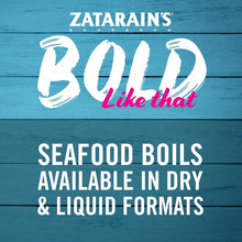 Load image into Gallery viewer, Pack of 4 Concentrated Seafood Seasoning - Liquid Shrimp &amp; Crab Boil, 1 Gallon