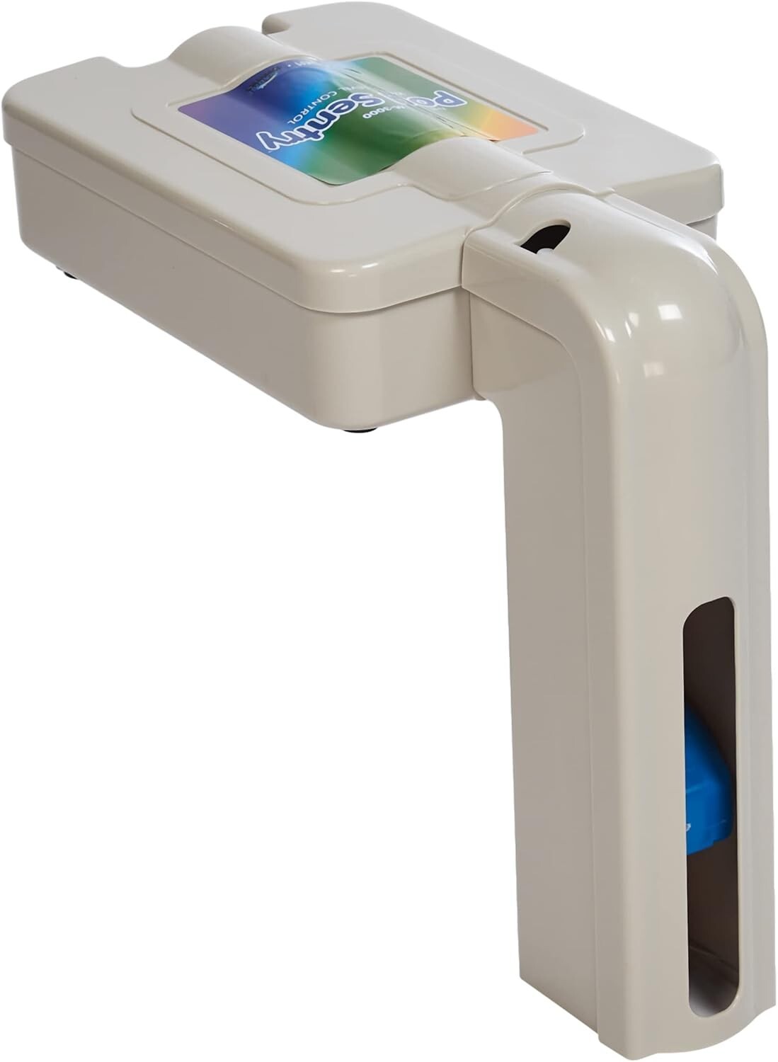Heavy-Duty Pool Sentry: Effortless Water Level Maintenance for Aquatic Spaces