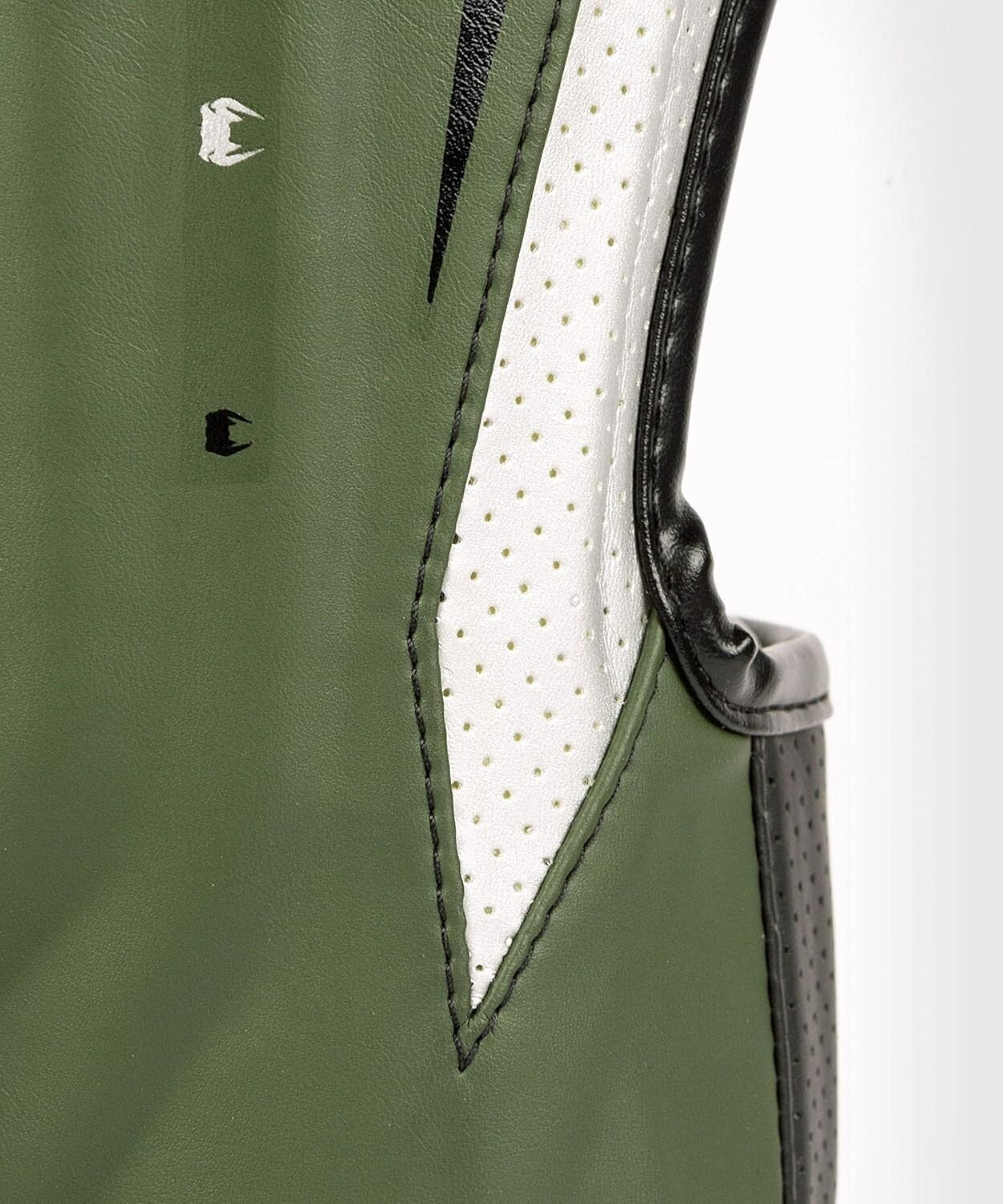 Elite Evo Muay Thai Shin Guards - Premium Leather with Superior Shock Absorption