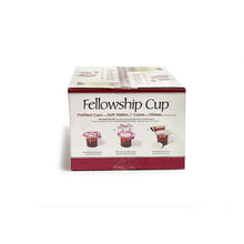 Load image into Gallery viewer, 500 Count Prefilled Communion Cups with Grape Juice &amp; Wafer Set - Easy Serve