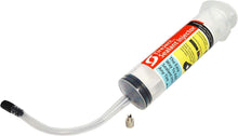 Load image into Gallery viewer, Comprehensive Lawn Mower Tire Sealant with Injector - Prevents Flats Year Round