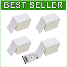 Load image into Gallery viewer, 4000 Eco-Friendly 4x6 Direct Thermal Labels with Perforation for Fast Shipping