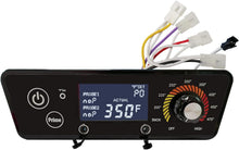 Load image into Gallery viewer, Versatile BBQ Digital Thermostat Control Board Compatible with Pit Boss Grills