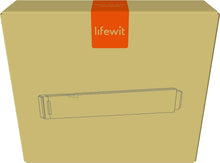 Load image into Gallery viewer, 12 Pack Adjustable Drawer Dividers - Expandable Utensil and Tool Organizers