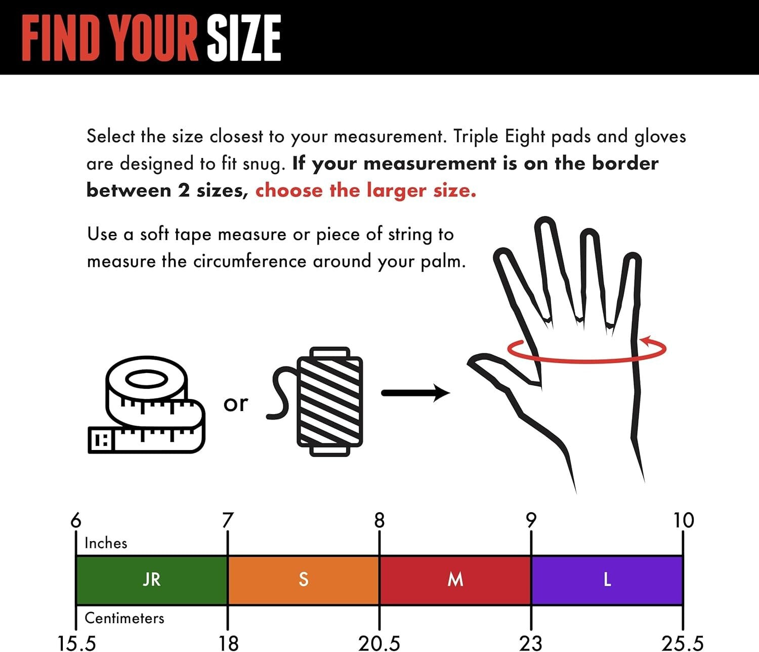 All-in-One Multi-Sport Protection Pads Set - Ideal for Skate & Cycle Activities