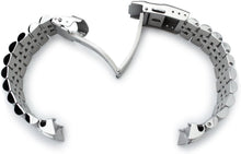 Load image into Gallery viewer, Lightweight 22mm Watch Band for Seiko Scuba Divers - Easy Installation