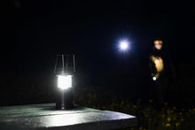 Load image into Gallery viewer, Durable 350 Lumens LED Headlamp with 5 Light Modes for Camping Gear Essentials