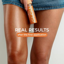 Load image into Gallery viewer, GLOW Illuminizing Body Oil: Organic Ingredients for Silk-Smooth, Shimmering Skin