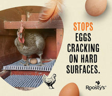 Load image into Gallery viewer, Durable Chicken Nesting Liners - 6 Waterproof Pads for Secure Egg Laying