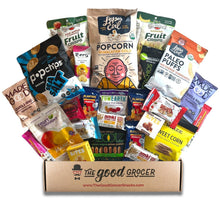 Load image into Gallery viewer, Delicious Vegan &amp; Gluten-Free Snack Assortment - Ideal for Gifting and Sharing
