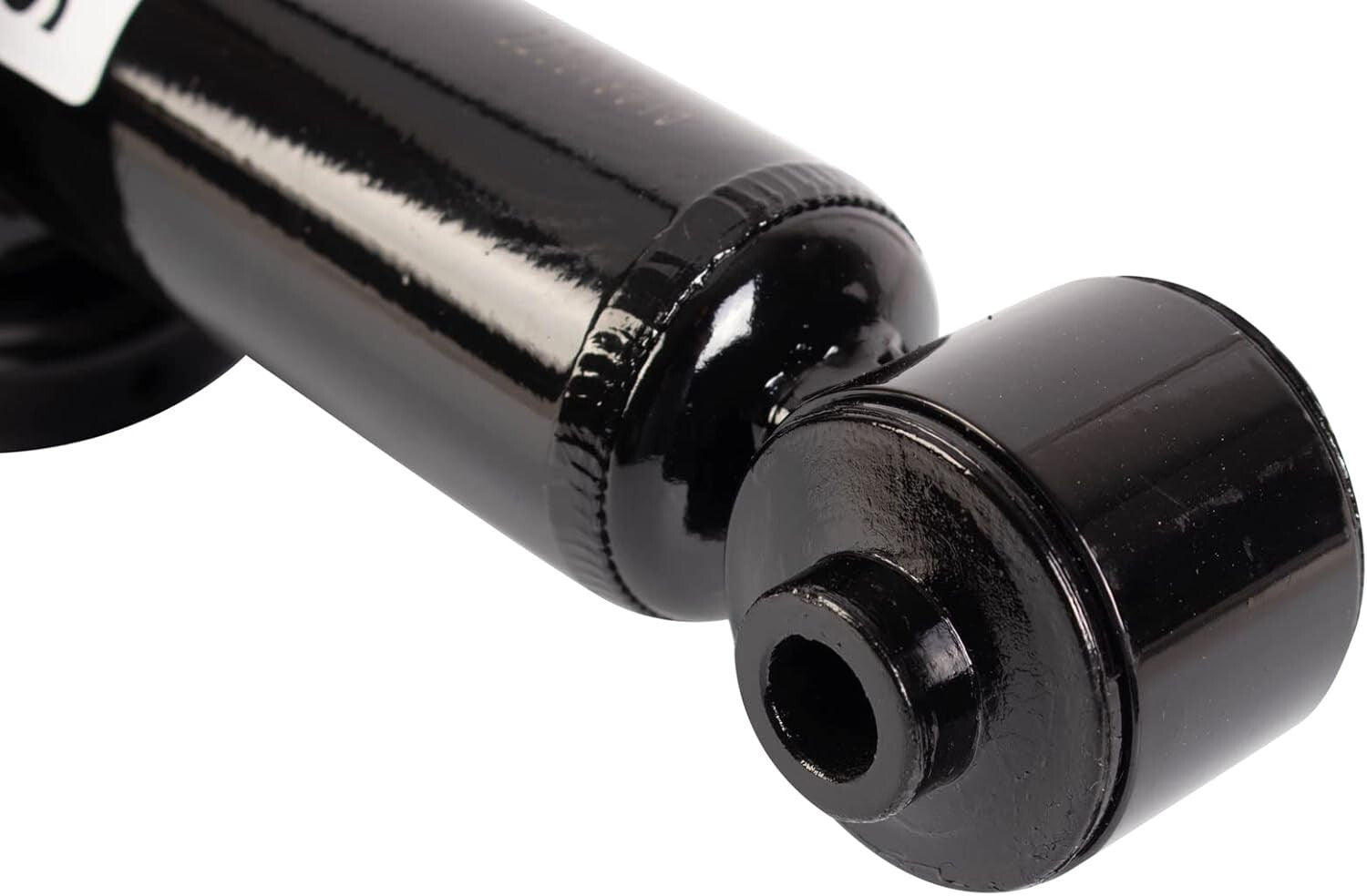 Premium Rear Shock & Spring Set for 2015-2017 Subaru Legacy - Restored Comfort