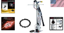 Load image into Gallery viewer, Efficient Fuel Pump Module for 1997-1998 F-Series Trucks – Vehicle Specific