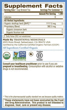 Load image into Gallery viewer, Caffeine-Free Organic Cinnamon Tea for Stress Relief - 96 Count Pack of 6
