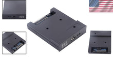 Load image into Gallery viewer, Lightweight USB Floppy Emulator - Easy Install for Keyboard Musicians and PCs