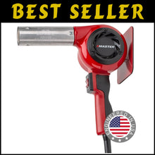Load image into Gallery viewer, Master Industrial Heat Gun, 130F-1200F, Quick Change Heating Element - USA