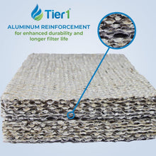 Load image into Gallery viewer, Replacement Humidifier Filter for Aprilaire Models 350-760 &amp; Honeywell - 4Pk