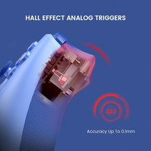 Load image into Gallery viewer, Plug-and-Play Wired Xbox Controller with Vibration Feedback - Hall Effect Tech
