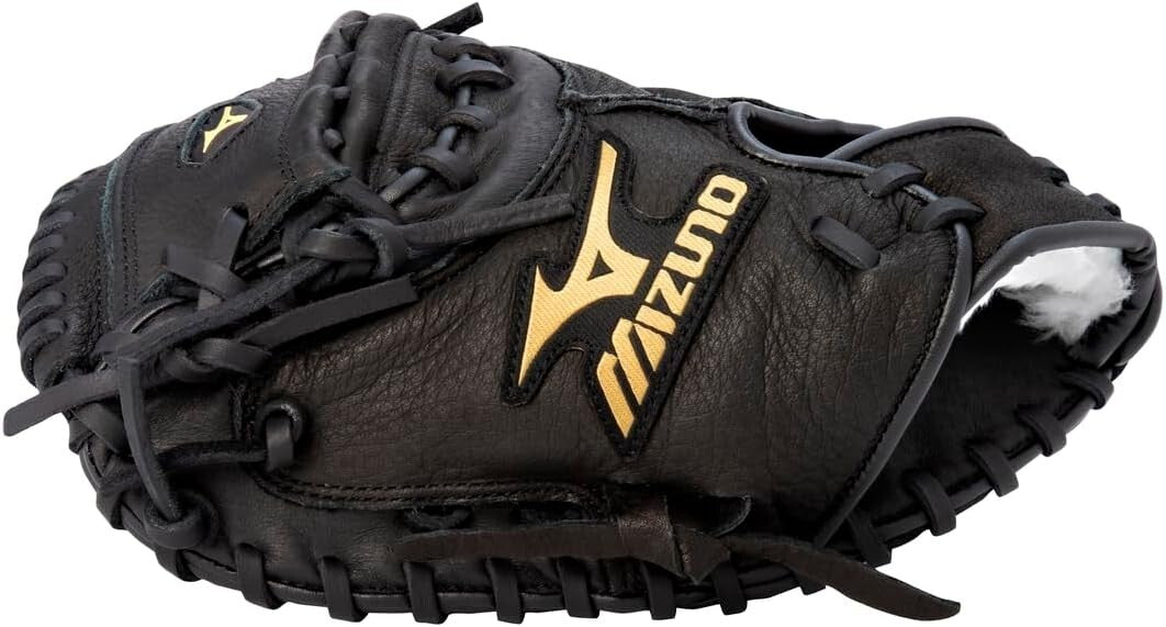 ButterSoft Youth Baseball Glove for Competition - Parashock Palm, Right Hand
