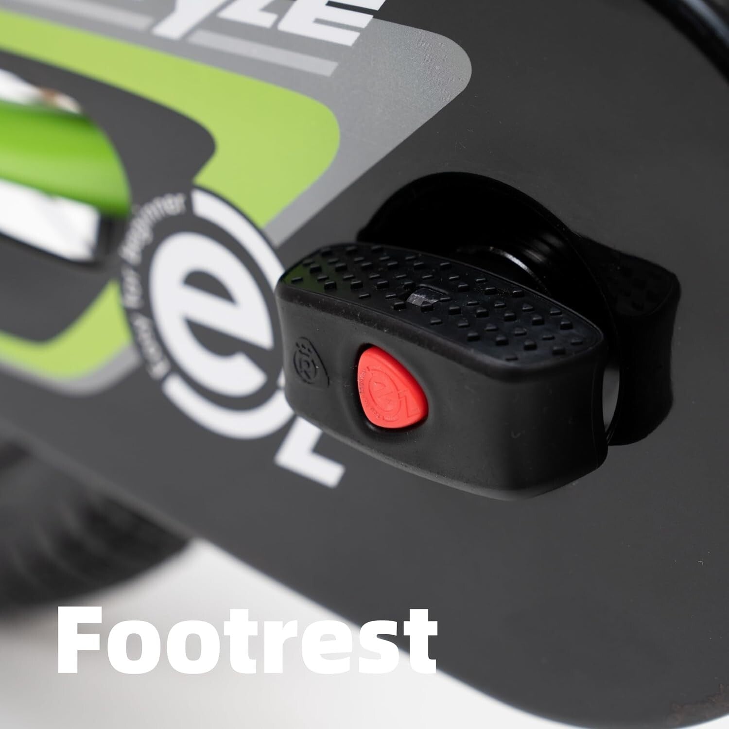 Lightweight 12-Inch Kids Balance Bike with Adjustable Features - Joyful Learning