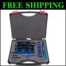 Load image into Gallery viewer, Versatile Heavy-Duty Tool Set – Ideal for DIY Enthusiasts and Professionals