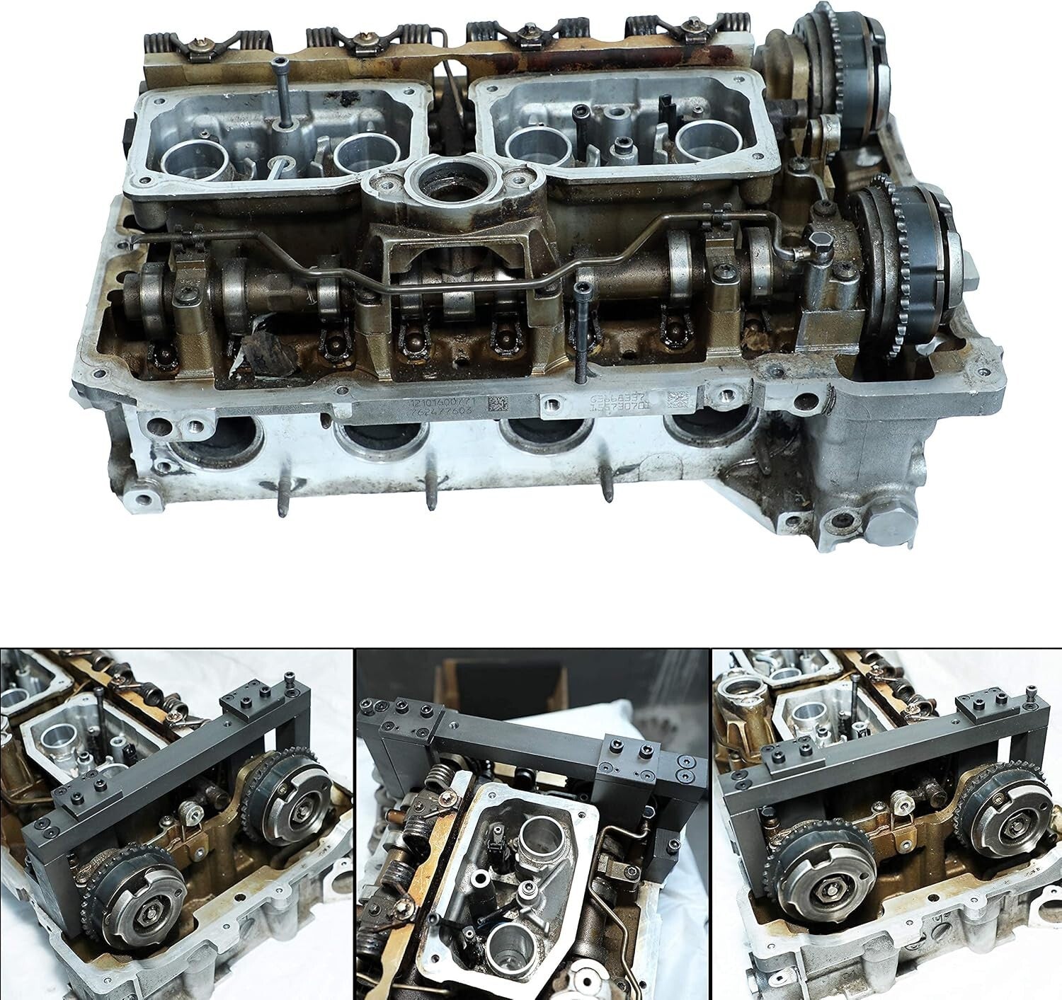 Precision Camshaft Timing Tool for BMW N20 N26 - Locking Alignment Set