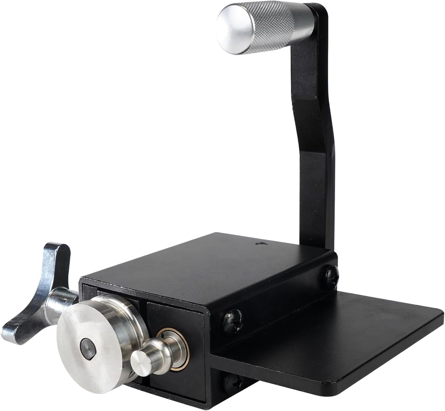 Professional Bead Roller for Aluminum, Titanium, and Copper Tubing Up to 5/8" ID