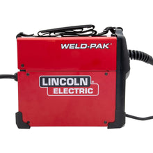 Load image into Gallery viewer, 90i FC Flux Wire Welder - Compact &amp; Portable for DIY Projects and Home Repairs