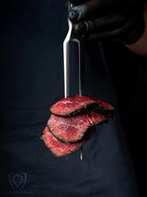 Load image into Gallery viewer, The Impaler: 7-Inch BBQ Carving Fork - High-Carbon Stainless Steel Precision