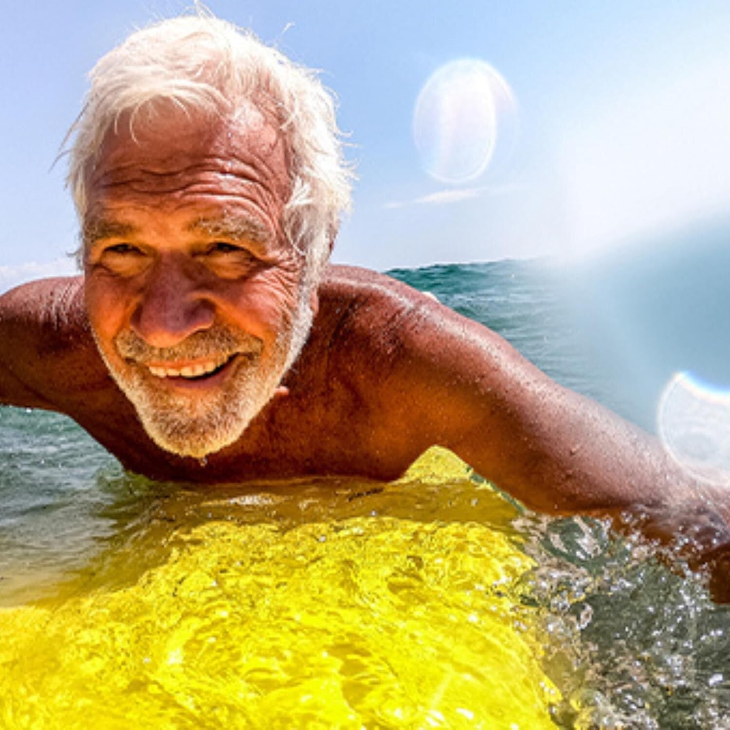 Babo Botanicals Continuous Sunscreen Spray - Ideal for Sensitive Skin & Families