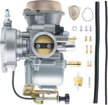 Load image into Gallery viewer, Durable Carburetor for Suzuki Ozark 250 2002-2009 &amp; LTZ 250 Quadsport 2004-2009