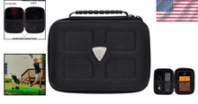 Load image into Gallery viewer, Perfect-Fit Carry Case for SC300/SC300i Golf Launch Monitor - Lightweight Design
