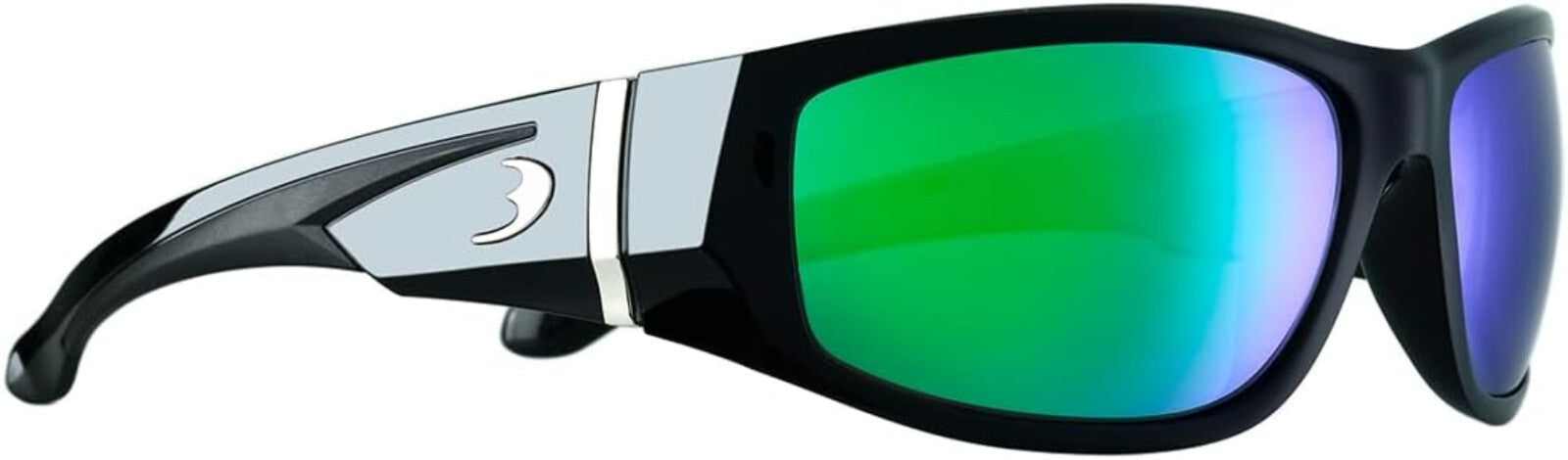 Fashionable Polarized Sunglasses Made in Italy - Corning Lenses for Clarity