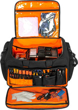 Load image into Gallery viewer, Water-Resistant RC Car Storage Bag - Large 22"x15"x12" Carrying Case