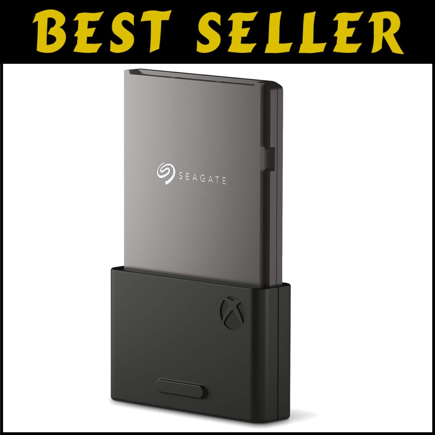 Portable 1TB SSD Storage Expansion for Xbox Series X|S - Ultimate Gaming Upgrade